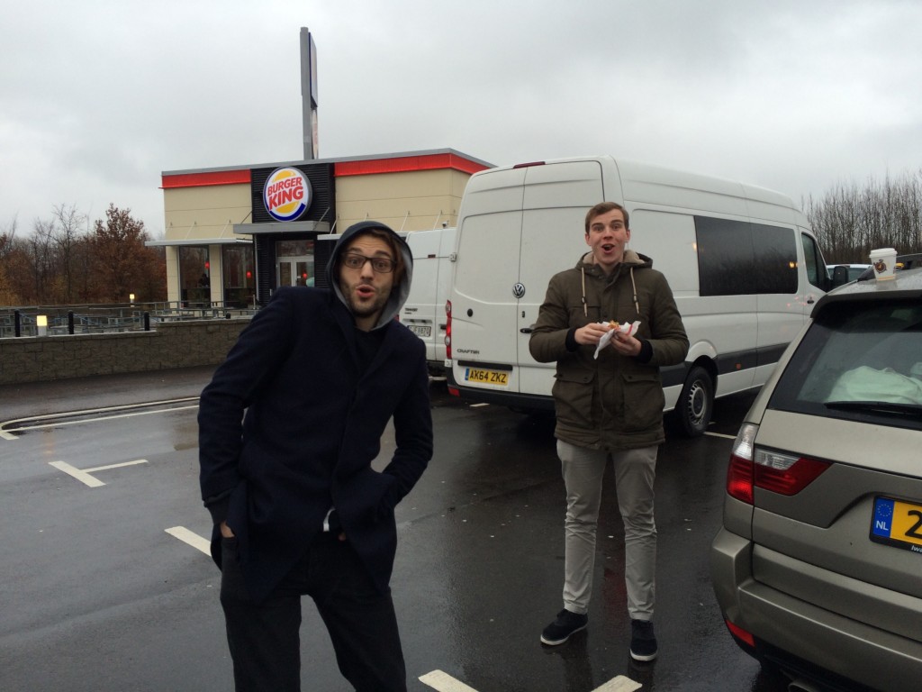 Calder & Jeroen