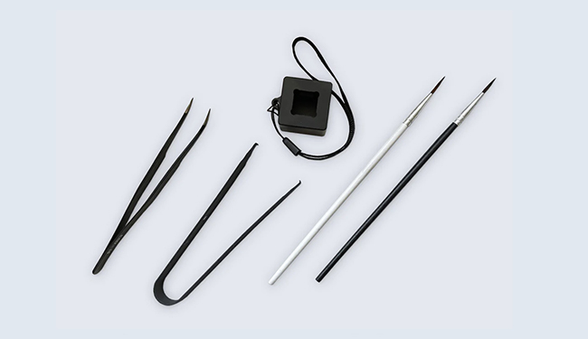 ://blank Switch tool kit