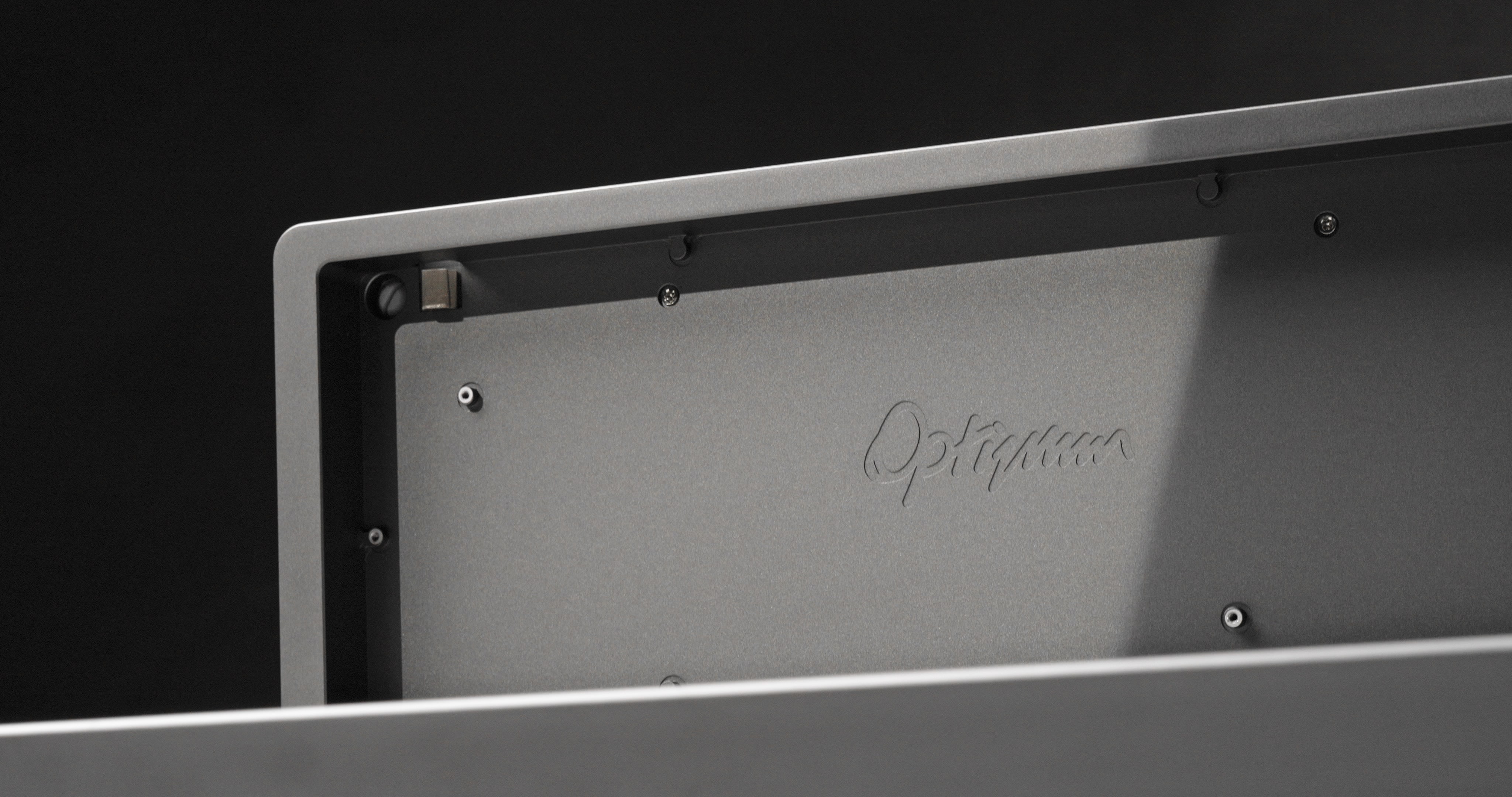 Empty Optimum case